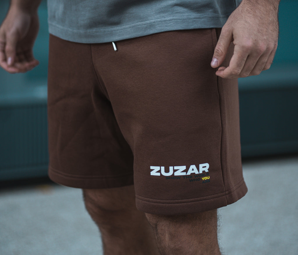 Zuzar Shorts