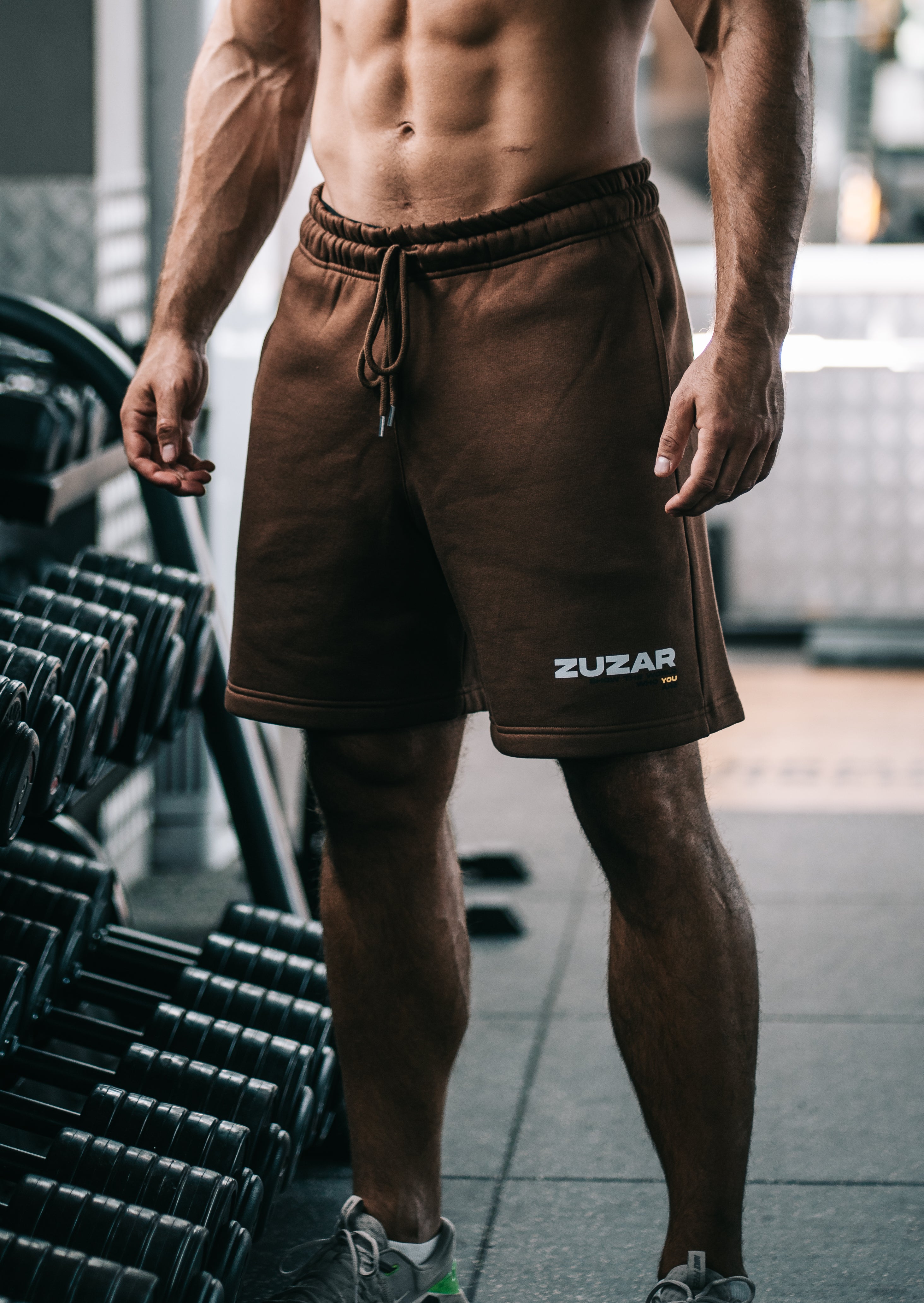 Zuzar Shorts