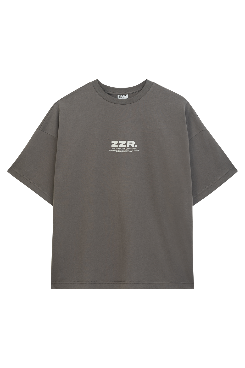 Zuzar Oversize Shirt