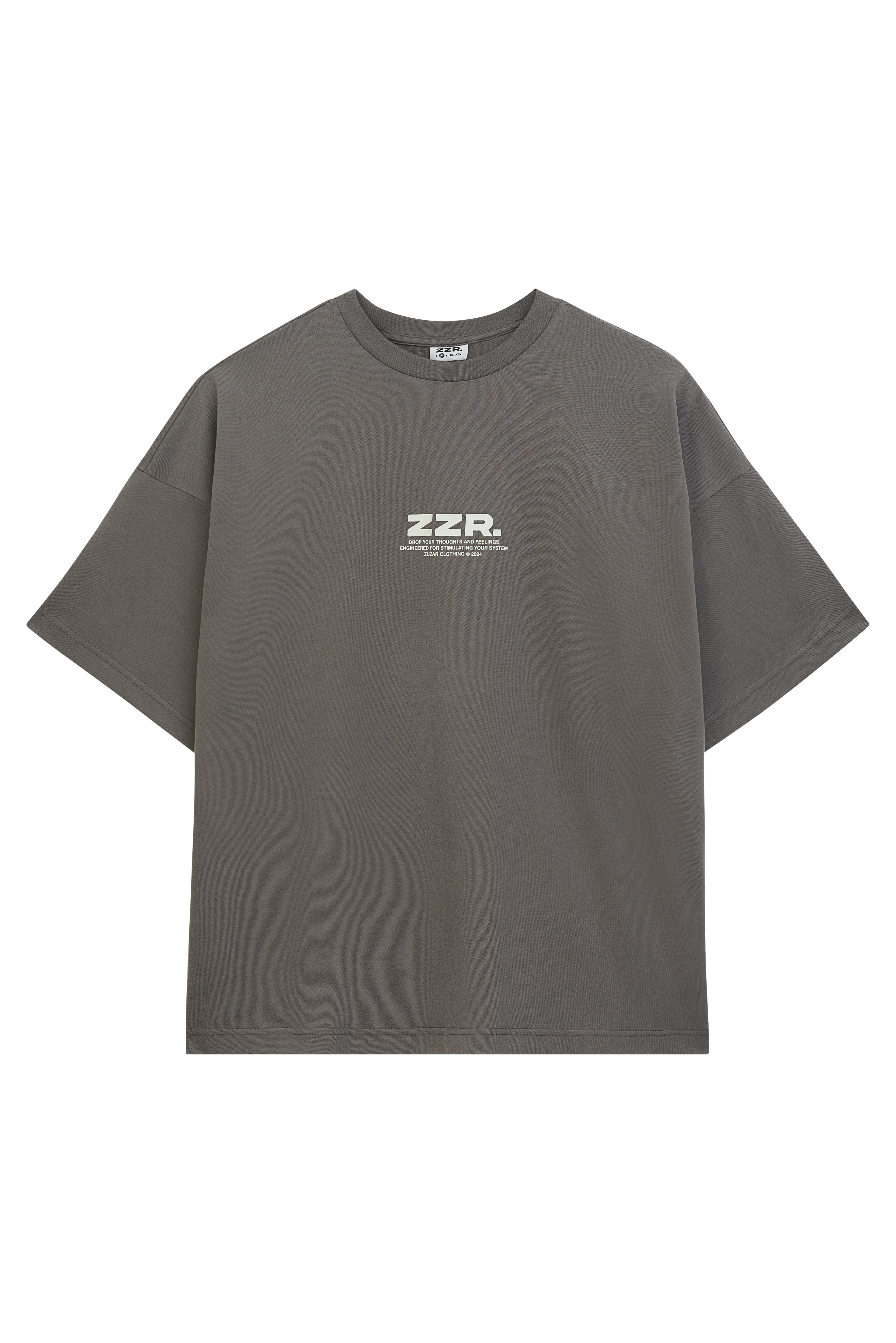 Zuzar Oversize Shirt