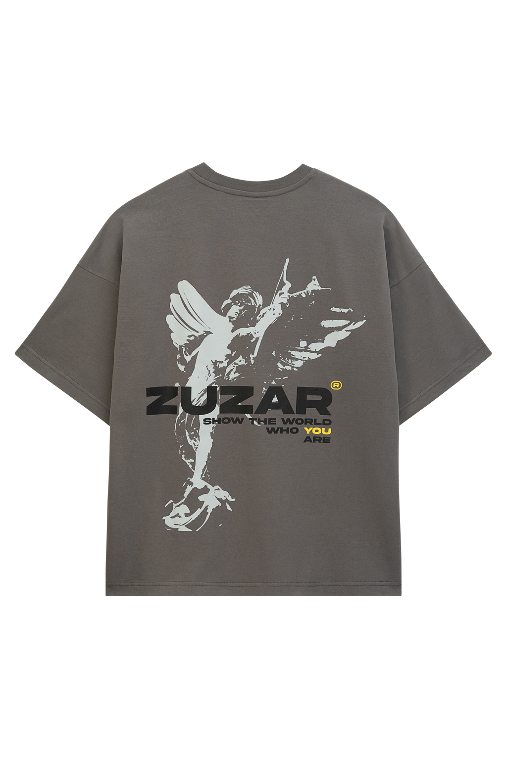 Zuzar Oversize Shirt