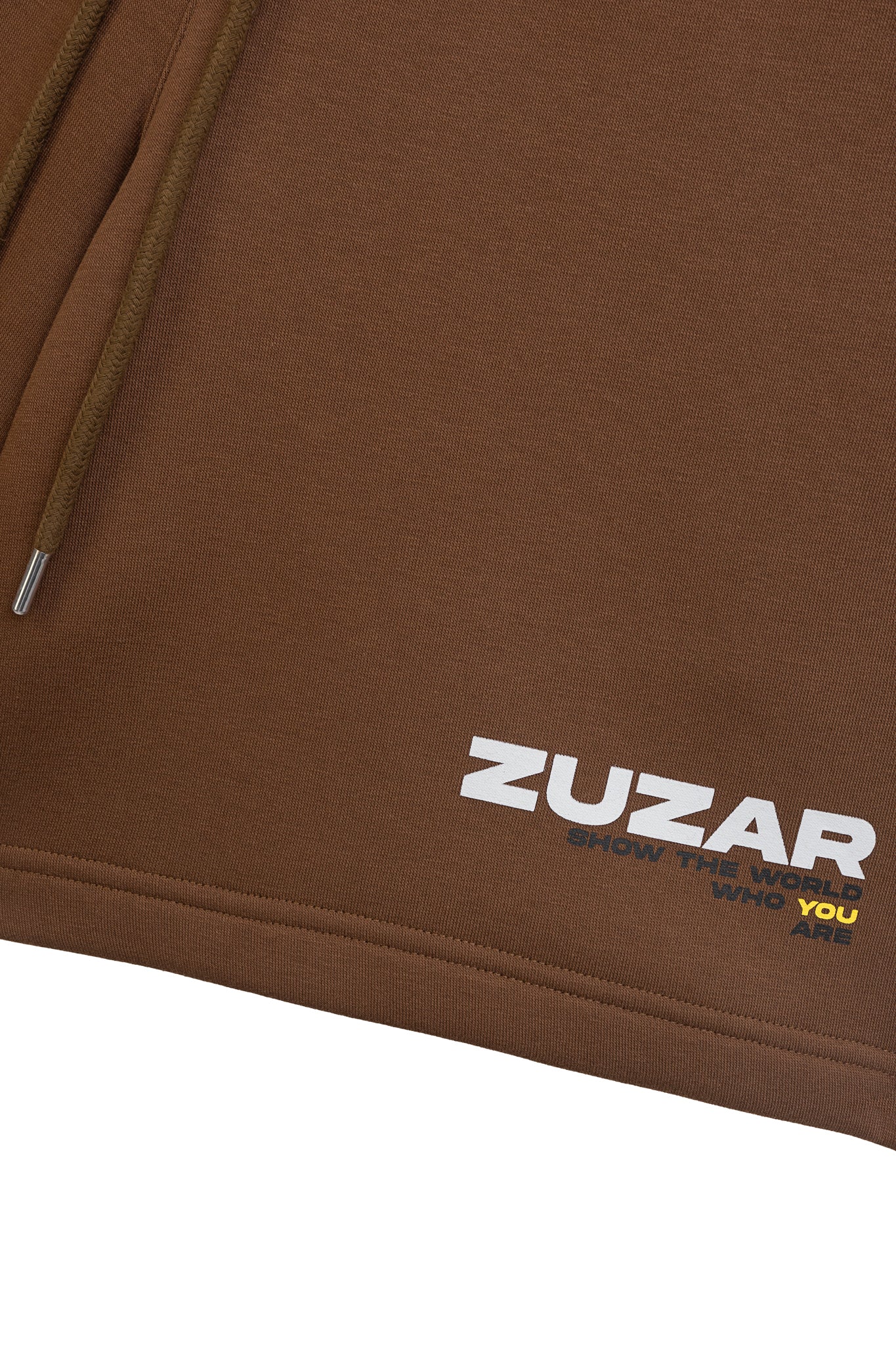 Zuzar Shorts