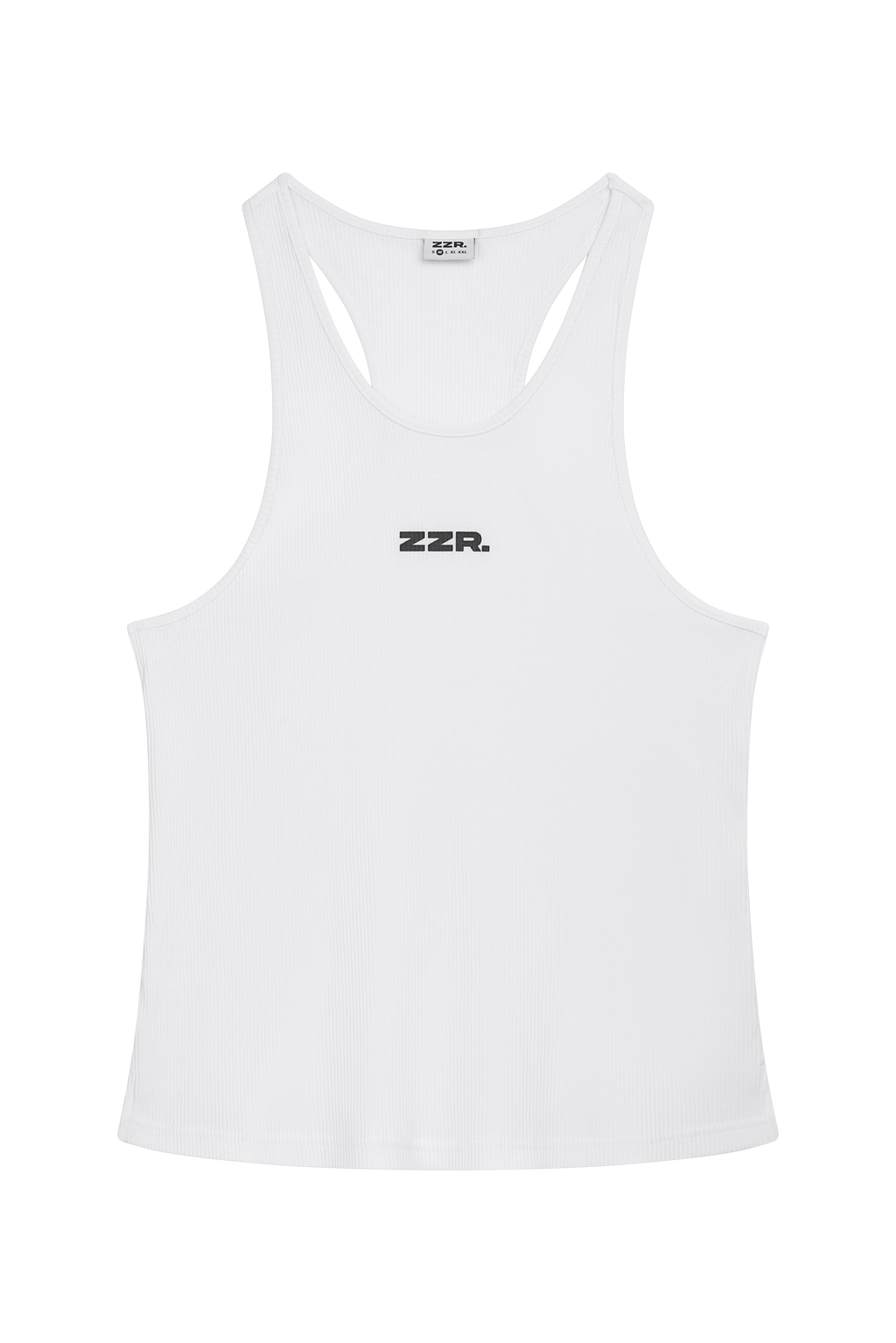 Zuzar Tank Top