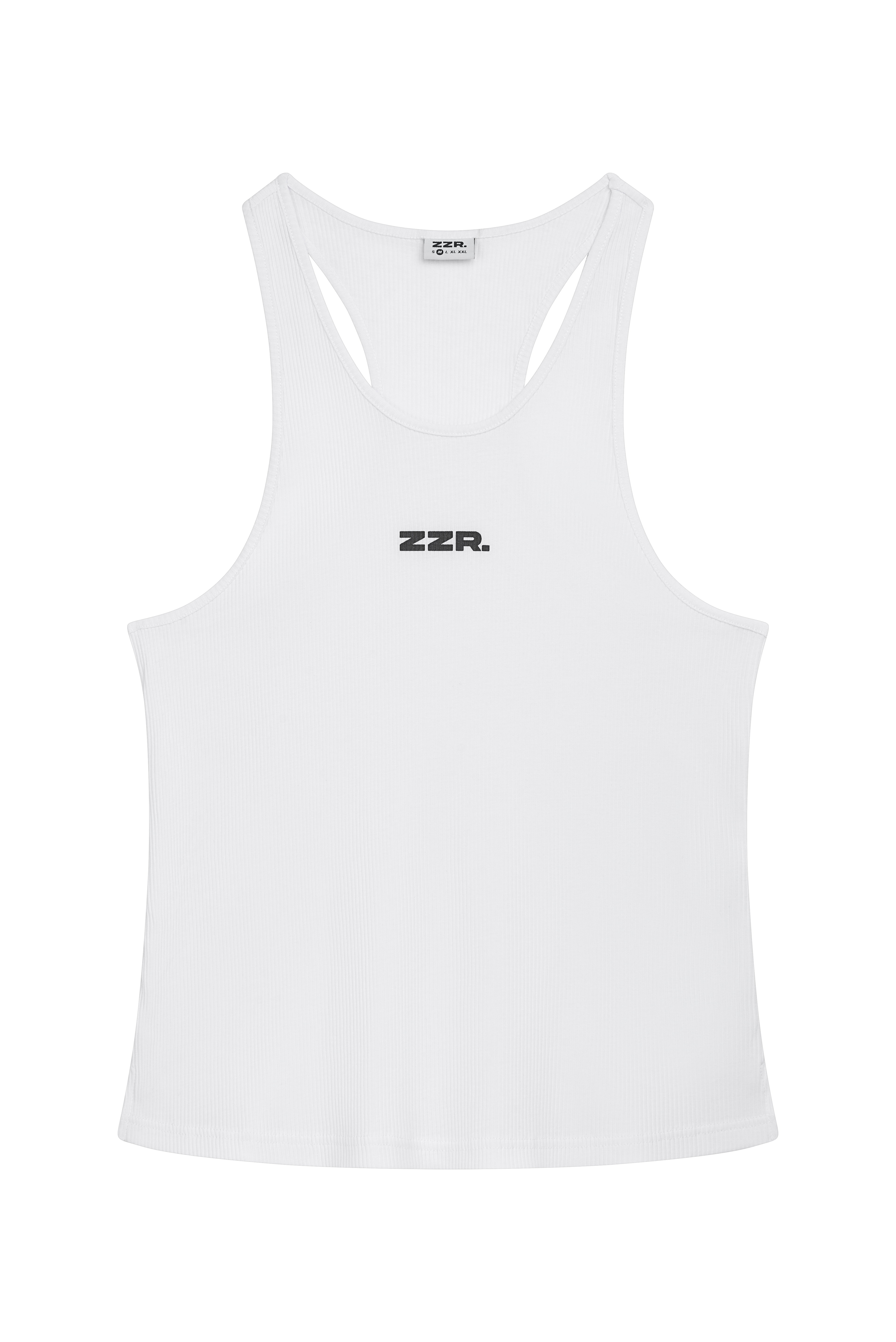 Zuzar Tank Top