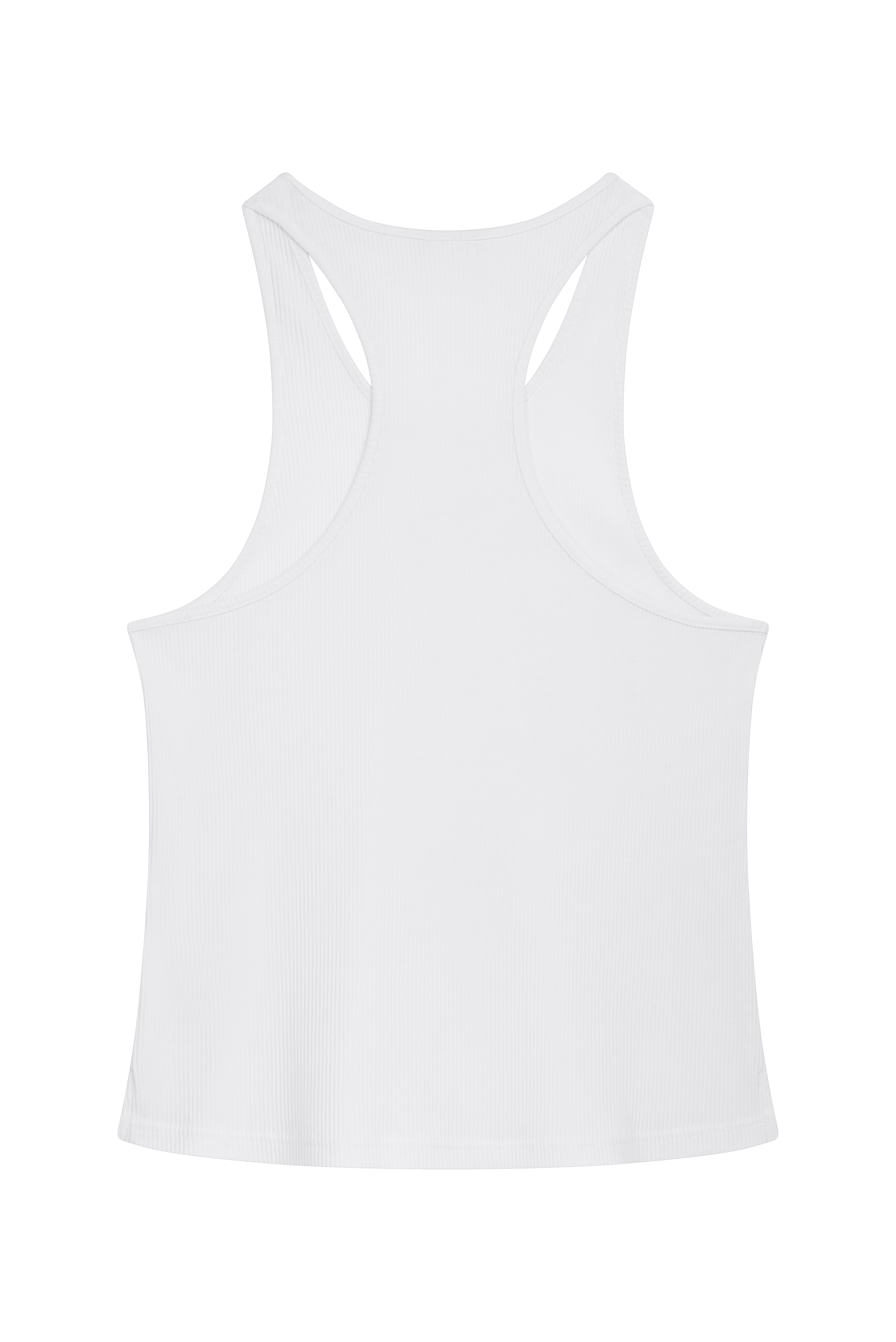 Zuzar Tank Top